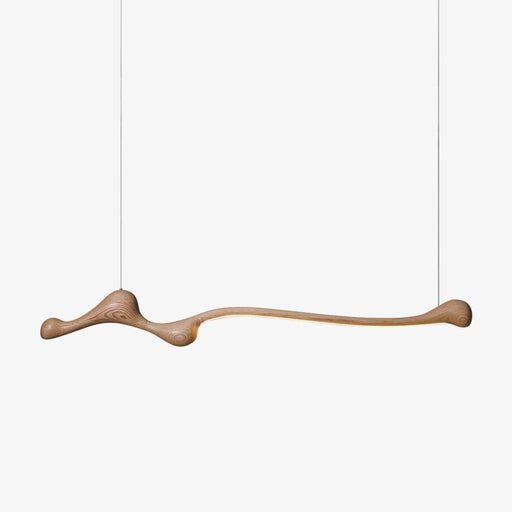Curva Pendant Lamp - Simprolos
