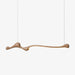 Curva Pendant Lamp - Simprolos