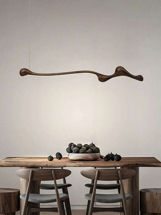 Curva Pendant Lamp - Simprolos