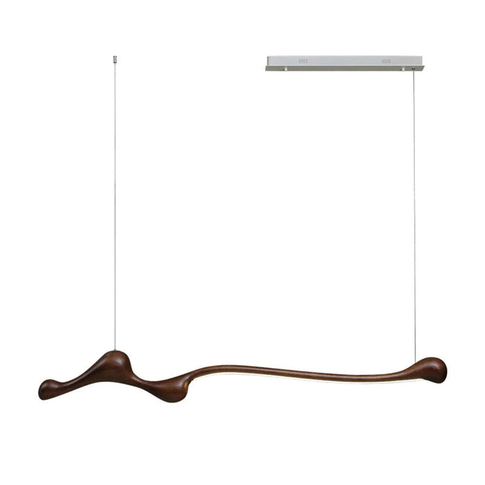 Curva Pendant Lamp - Simprolos