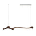 Curva Pendant Lamp - Simprolos