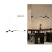 Curva Pendant Lamp - Simprolos