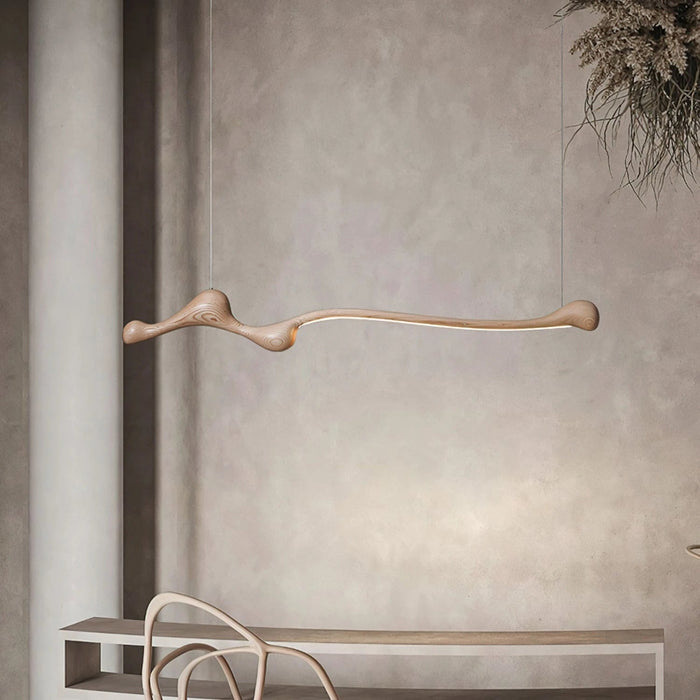 Curva Pendant Lamp - Simprolos