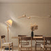 Curva Pendant Lamp - Simprolos