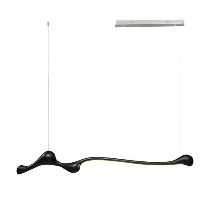 Curva Pendant Lamp - Simprolos