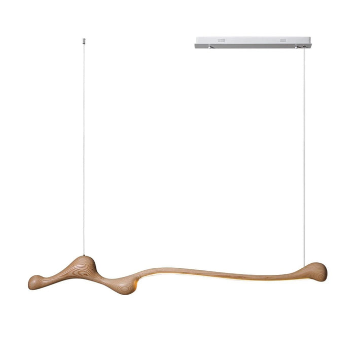Curva Pendant Lamp - Simprolos