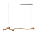 Curva Pendant Lamp - Simprolos
