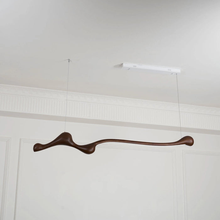 Curva Pendant Lamp - Simprolos