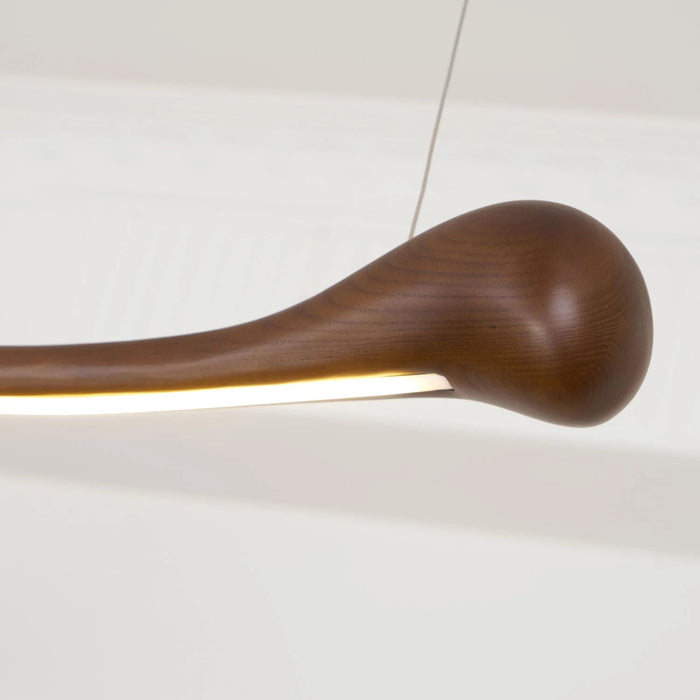 Curva Pendant Lamp - Simprolos