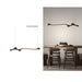 Curva Pendant Lamp - Simprolos