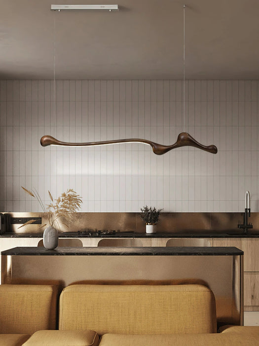 Curva Pendant Lamp - Simprolos
