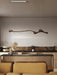 Curva Pendant Lamp - Simprolos