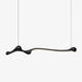 Curva Pendant Lamp - Simprolos