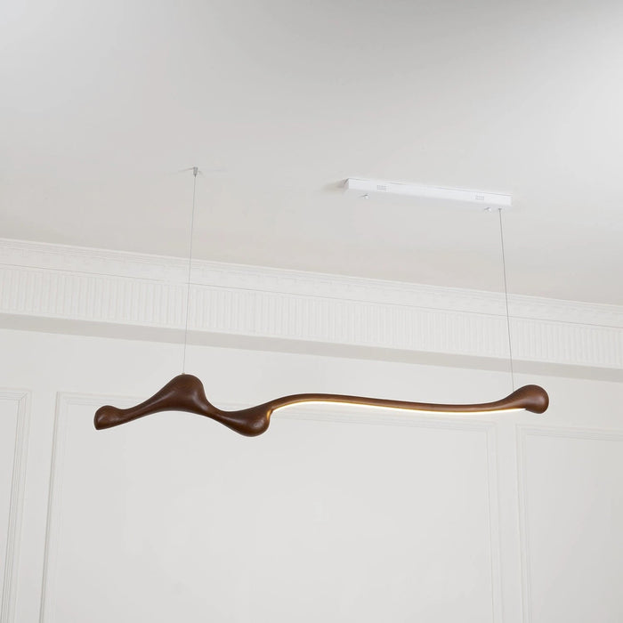 Curva Pendant Lamp - Simprolos