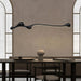 Curva Pendant Lamp - Simprolos