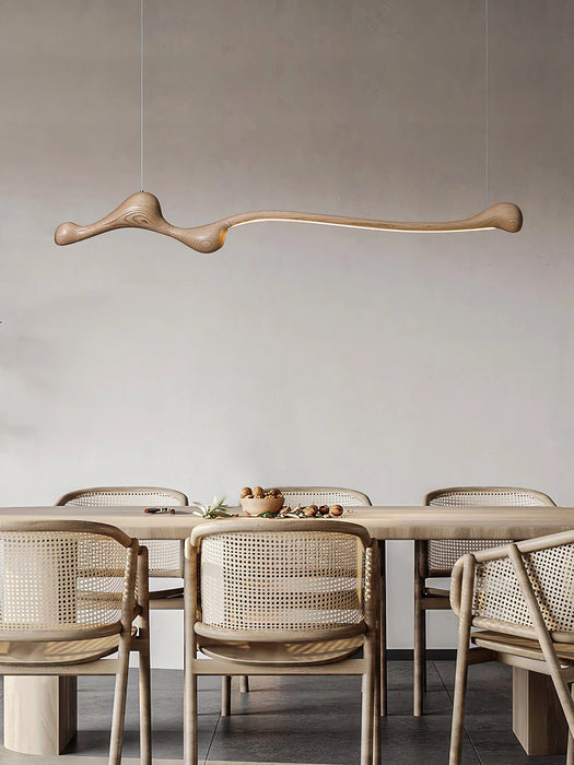 Curva Pendant Lamp - Simprolos