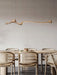 Curva Pendant Lamp - Simprolos