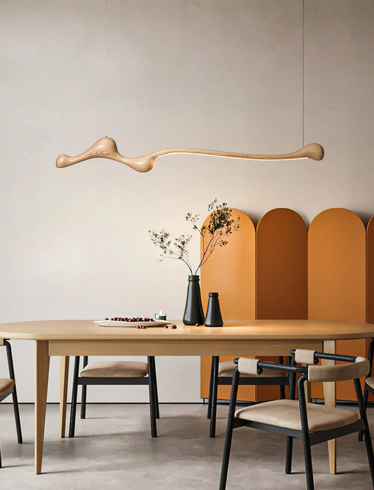 Curva Pendant Lamp - Simprolos