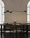 Curva Pendant Lamp - Simprolos