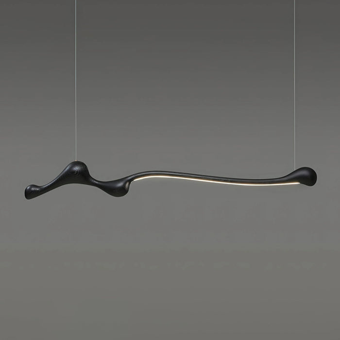 Curva Pendant Lamp - Simprolos