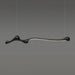 Curva Pendant Lamp - Simprolos
