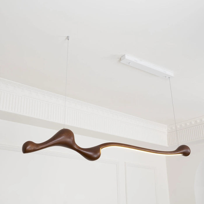 Curva Pendant Lamp - Simprolos