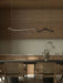 Curva Pendant Lamp - Simprolos