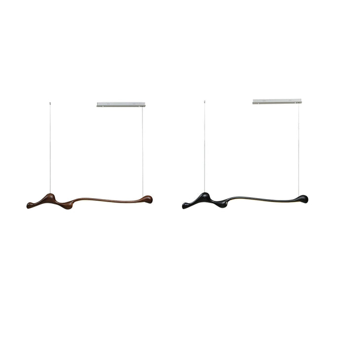 Curva Pendant Lamp - Simprolos