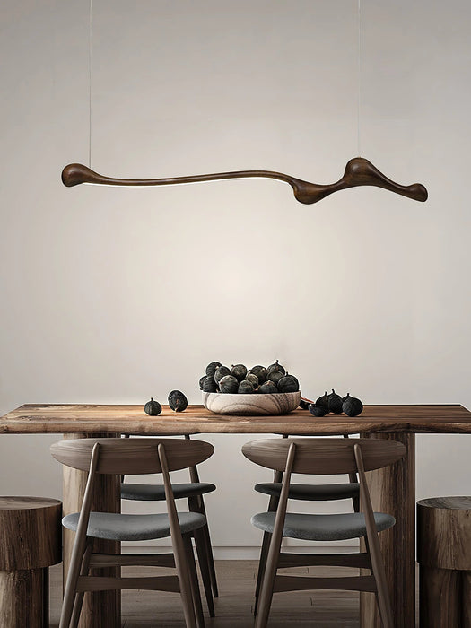 Curva Pendant Lamp - Simprolos