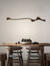 Curva Pendant Lamp - Simprolos