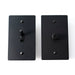 Custom Brass Light Switch (Build Your Own) - Simprolos