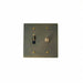 Custom Brass Light Switch (Build Your Own) - Simprolos