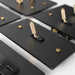 Custom Brass Light Switch (Build Your Own) - Simprolos