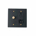 Custom Brass Light Switch (Build Your Own) - Simprolos