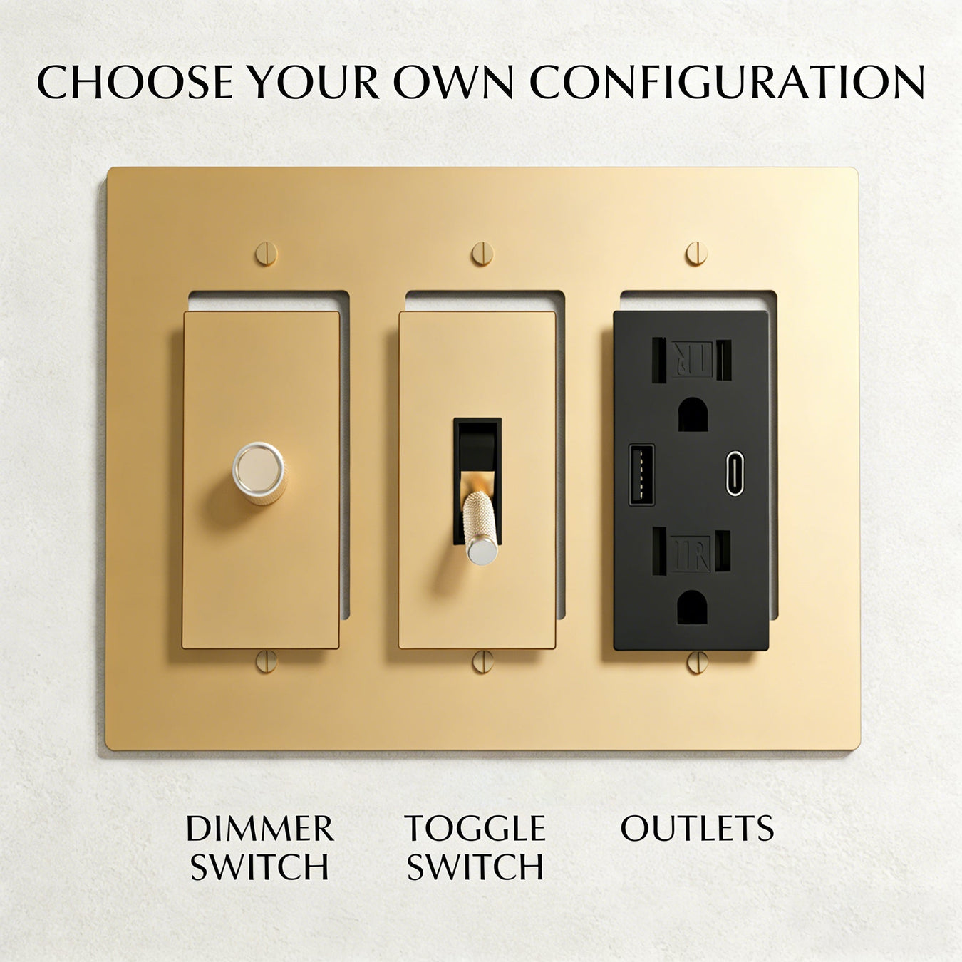 Toggle Switch