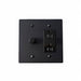 Custom Brass Light Switch (Build Your Own) - Simprolos