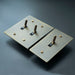 Custom Brass Light Switch (Build Your Own) - Simprolos