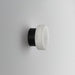 Cylindrical Alabaster Wall Light - Simprolos