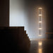 Cylindrical LED Pendant Light Simprolos