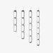 Cylindrical LED Pendant Light Simprolos