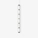 Cylindrical LED Pendant Light Simprolos
