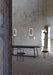 Cylindrical LED Pendant Light Simprolos