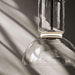 Cylindrical LED Pendant Light Simprolos