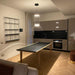 Cylindrical LED Pendant Light Simprolos