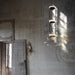 Cylindrical LED Pendant Light Simprolos