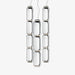 Cylindrical LED Pendant Light Simprolos