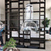 Cylindrical LED Pendant Light Simprolos