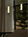 Cylindrical Plinth Alabaster Pendant Lamp - Simprolos