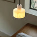 Cyls Alabaster Pendant Lamp - Simprolos