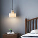 Cyls Alabaster Pendant Lamp - Simprolos